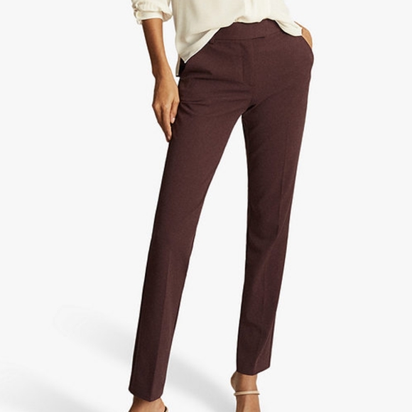 NWT REISS | Joanne Dress Pants - Picture 4 of 5